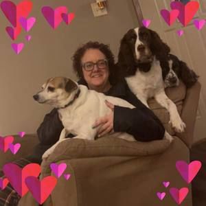 Meet your Posher, Jodi